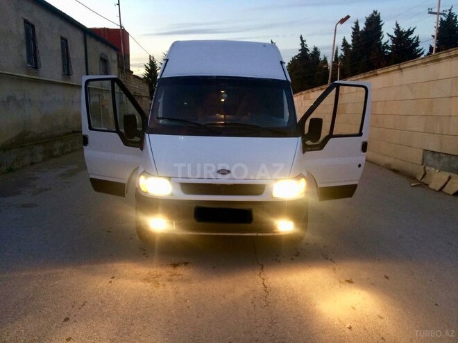 Ford Transit 2004, 90,000 km - 0.3 л - Bakı