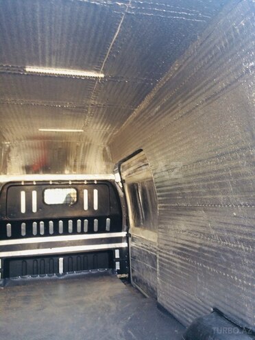 Ford Transit 2004, 90,000 km - 0.3 л - Bakı