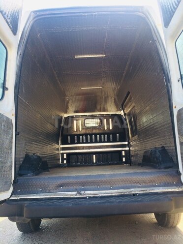 Ford Transit 2004, 90,000 km - 0.3 л - Bakı