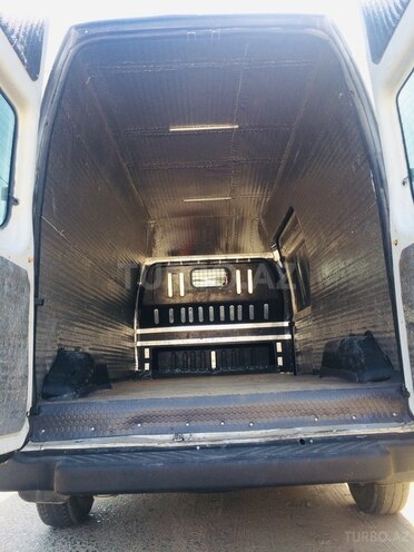 Ford Transit 2004, 90,000 km - 0.3 л - Bakı
