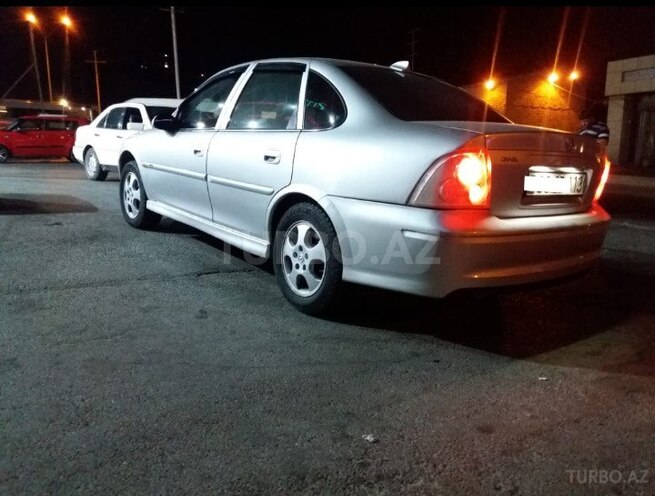 Opel Vectra 1999, 304,000 km - 1.6 l - Bakı
