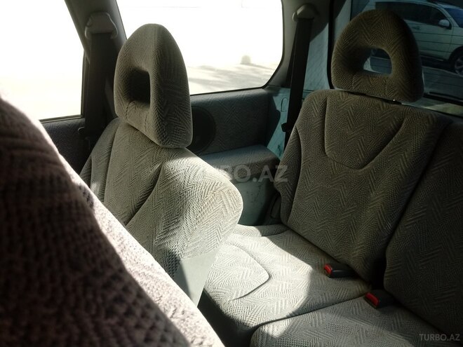 Mitsubishi  1999, 395,000 km - 2.4 l - Bakı