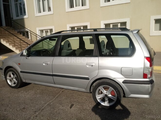 Mitsubishi  1999, 395,000 km - 2.4 l - Bakı