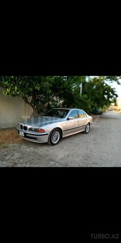 BMW 528 1996, 330,000 km - 0.3 l - Bakı