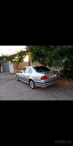 BMW 528 1996, 330,000 km - 0.3 l - Bakı