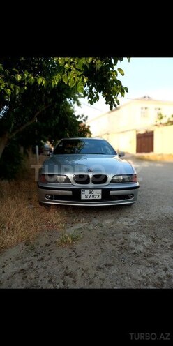 BMW 528 1996, 330,000 km - 0.3 l - Bakı