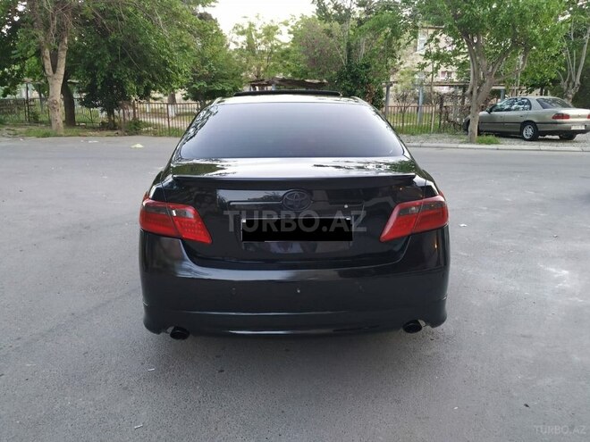 Toyota Camry 2007, 200,000 km - 3.5 l - Bakı