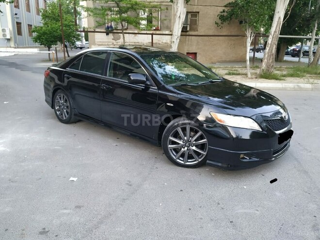 Toyota Camry 2007, 200,000 km - 3.5 l - Bakı