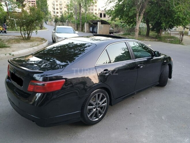 Toyota Camry 2007, 200,000 km - 3.5 l - Bakı