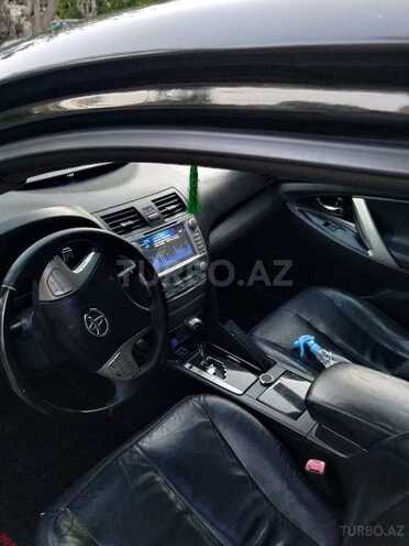 Toyota Camry 2007, 200,000 km - 3.5 l - Bakı