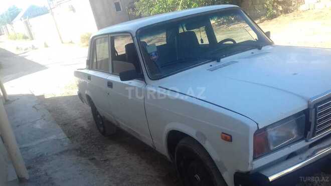 LADA (VAZ) 2107 2004, 250,000 km - 0.2 l - Bakı