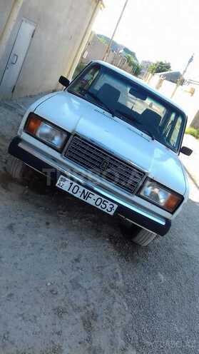 LADA (VAZ) 2107 2004, 250,000 km - 0.2 l - Bakı