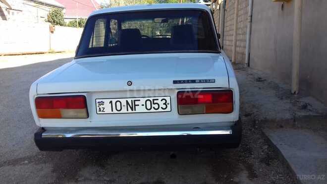LADA (VAZ) 2107 2004, 250,000 km - 0.2 l - Bakı