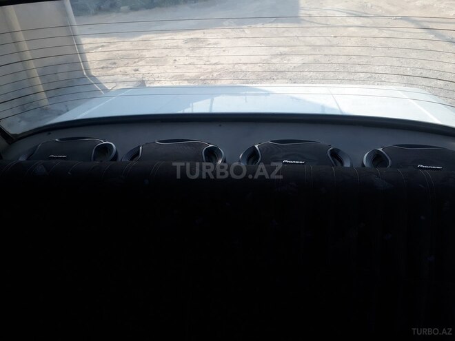 LADA (VAZ) 2107 2004, 250,000 km - 0.2 l - Bakı