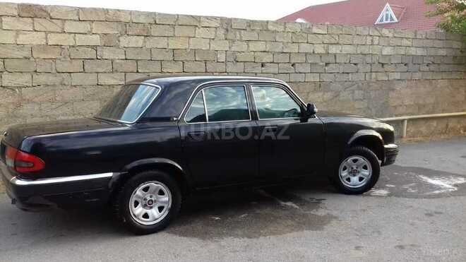 GAZ 3110 2006, 128,000 km - 2.4 l - Bakı