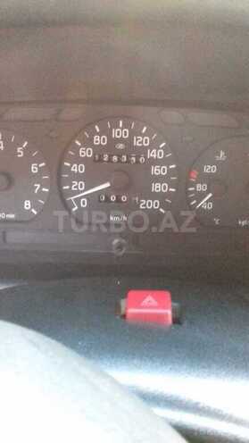 GAZ 3110 2006, 128,000 km - 2.4 l - Bakı