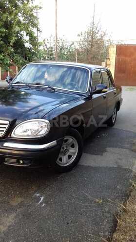 GAZ 3110 2006, 128,000 km - 2.4 l - Bakı