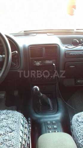 GAZ 3110 2006, 128,000 km - 2.4 l - Bakı