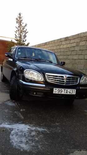 GAZ 3110 2006, 128,000 km - 2.4 l - Bakı