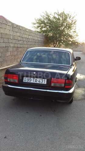 GAZ 3110 2006, 128,000 km - 2.4 l - Bakı