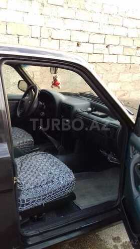GAZ 3110 2006, 128,000 km - 2.4 l - Bakı
