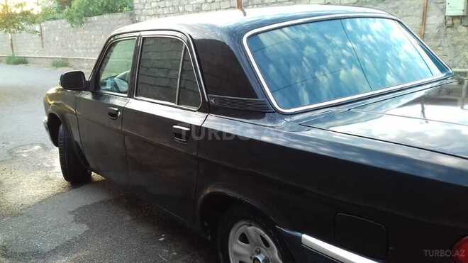 GAZ 3110 2006, 128,000 km - 2.4 l - Bakı