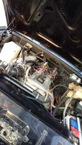 GAZ 3110 2006, 128,000 km - 2.4 l - Bakı