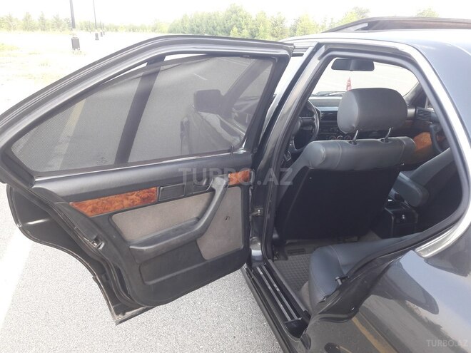 BMW 520 1990, 235,485 km - 2.0 l - Ağdaş