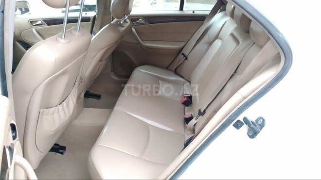 Mercedes C 240 2001, 271,000 km - 2.4 л - Sumqayıt
