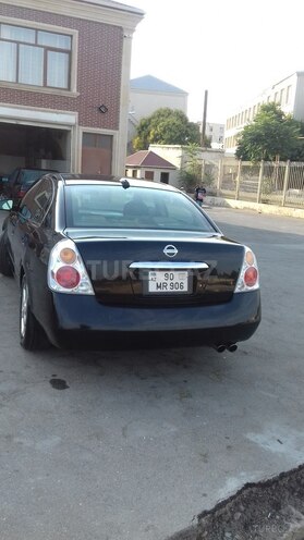 Nissan Altima 2005, 230,000 km - 2.5 л - Bakı