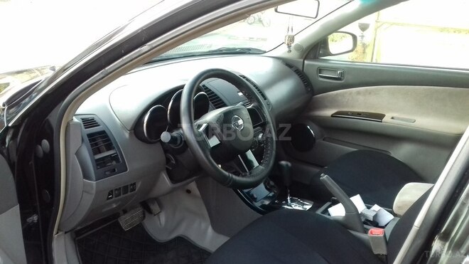 Nissan Altima 2005, 230,000 km - 2.5 л - Bakı