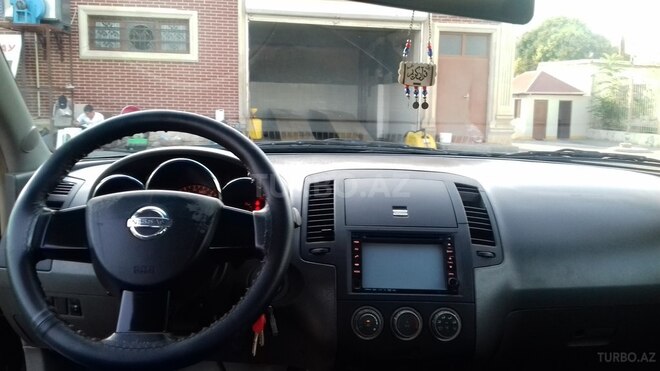 Nissan Altima 2005, 230,000 km - 2.5 л - Bakı