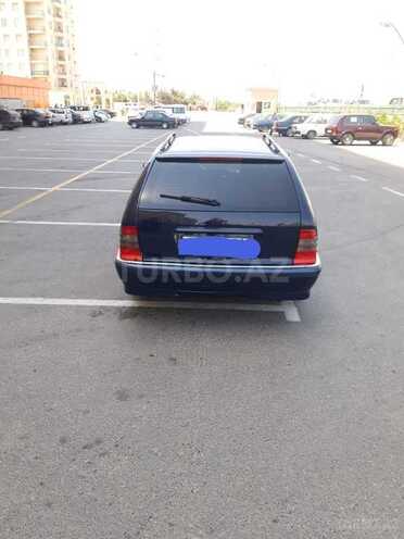 Mercedes C 180 1997, 250,000 km - 1.8 л - Bakı