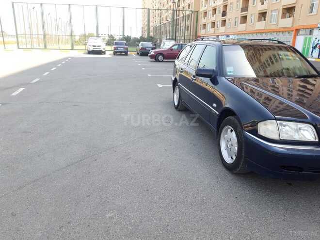 Mercedes C 180 1997, 250,000 km - 1.8 л - Bakı