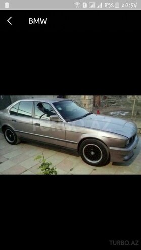 BMW X5 M 1994, 15 km - 1.8 л - Bakı