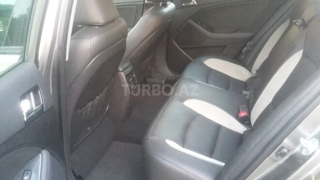 Kia Optima 2012, 94,000 km - 2.0 л - Bakı