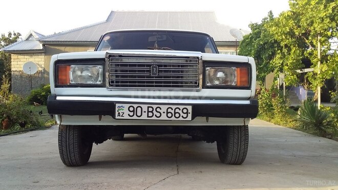 LADA (VAZ) 2107 2008, 170,000 km - 1.6 л - Sabirabad