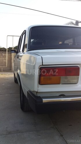 LADA (VAZ) 2107 2008, 170,000 km - 1.6 л - Sabirabad