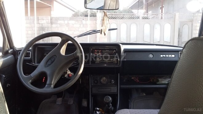 LADA (VAZ) 2107 2008, 170,000 km - 1.6 л - Sabirabad