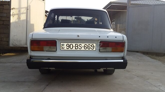 LADA (VAZ) 2107 2008, 170,000 km - 1.6 л - Sabirabad