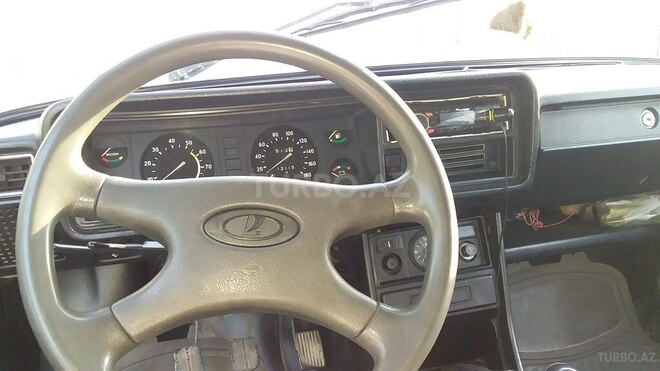 LADA (VAZ) 2107 2008, 170,000 km - 1.6 л - Sabirabad