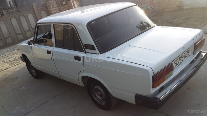 LADA (VAZ) 2107 2008, 170,000 km - 1.6 л - Sabirabad