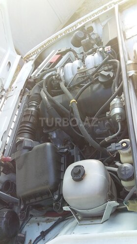 LADA (VAZ) 2107 2008, 170,000 km - 1.6 л - Sabirabad