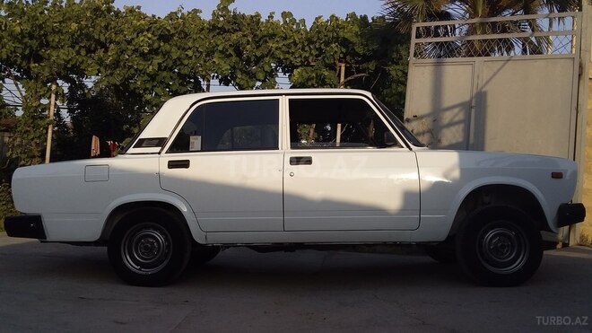 LADA (VAZ) 2107 2008, 170,000 km - 1.6 л - Sabirabad