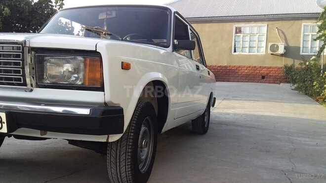 LADA (VAZ) 2107 2008, 170,000 km - 1.6 л - Sabirabad