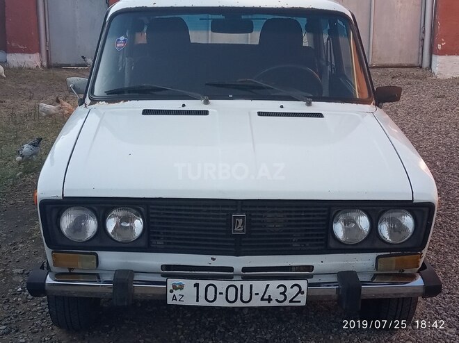 LADA (VAZ) 2106 2005, 89,000 km - 1.6 l - Biləsuvar