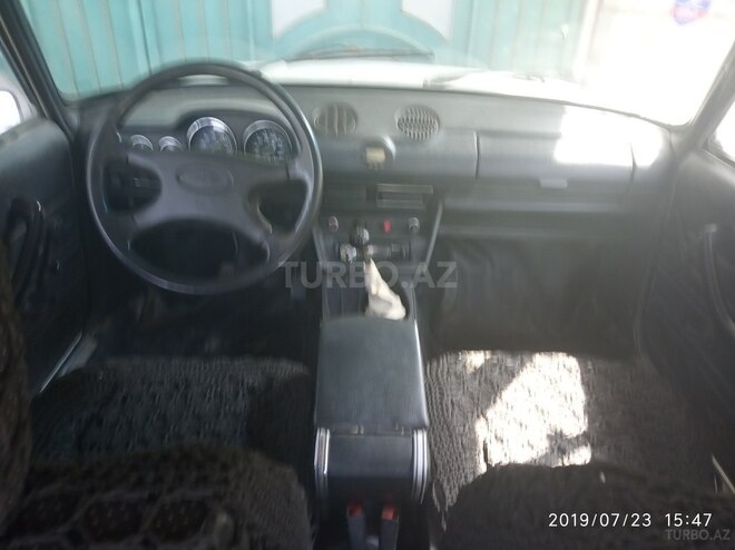 LADA (VAZ) 2106 2005, 89,000 km - 1.6 l - Biləsuvar