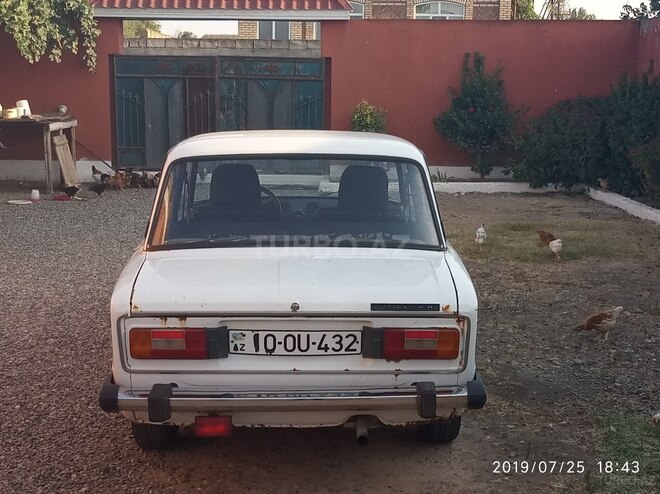 LADA (VAZ) 2106 2005, 89,000 km - 1.6 l - Biləsuvar