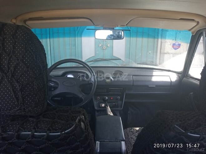 LADA (VAZ) 2106 2005, 89,000 km - 1.6 l - Biləsuvar