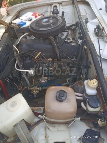 LADA (VAZ) 2106 2005, 89,000 km - 1.6 l - Biləsuvar